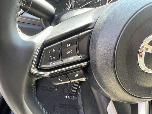 Used 2019 MAZDA CX-5 Touring image 14