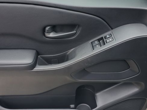 New 2026 Nissan Frontier S RWD image 10
