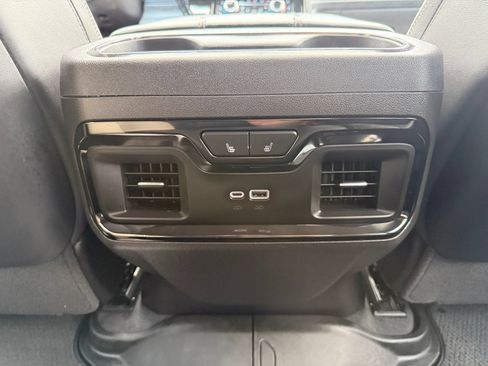 Used 2024 GMC Sierra 1500 AT4X AWD/4WD image 28
