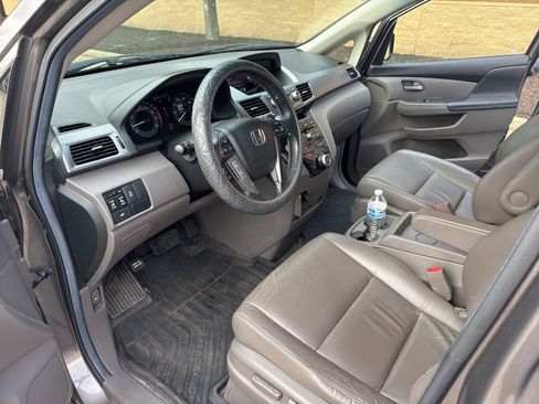 Used 2011 Honda Odyssey EX-L image 11