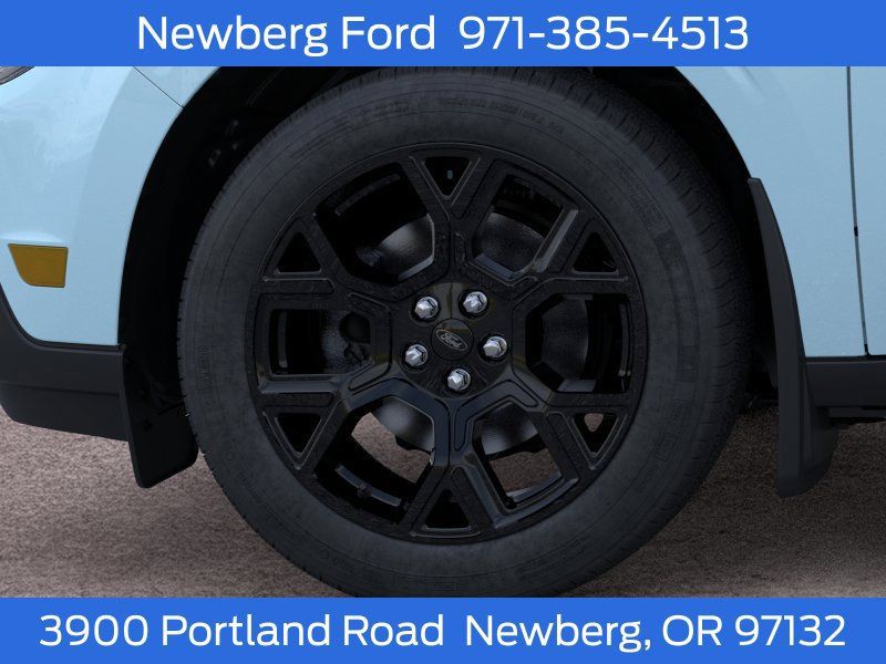 New 2026 Ford Maverick XLT w/ Equipment Group 301A AWD/4WD image 20