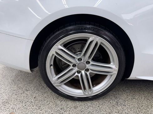 Used 2014 Audi S5 Premium Plus image 32