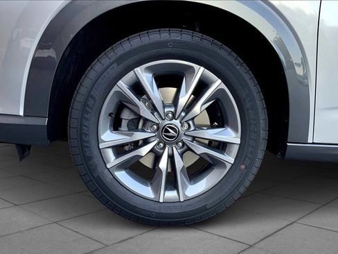 New 2025 Acura ADX AWD image 9