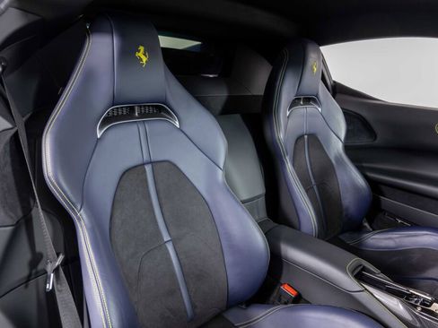 Certified 2021 Ferrari SF90 Stradale image 33