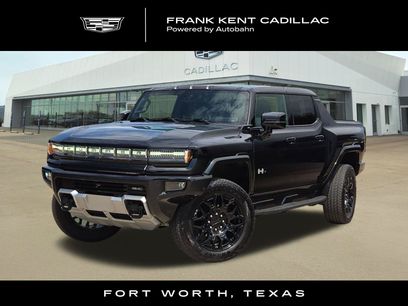 Used 2024 GMC Hummer EV 2X