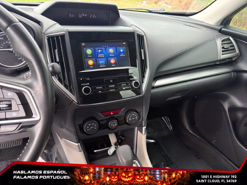 Used 2023 Subaru Forester Premium AWD/4WD image 22