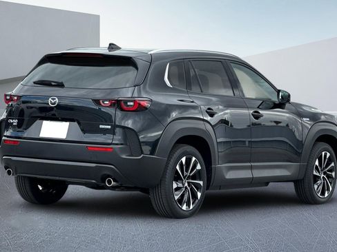 Used 2025 MAZDA CX-50 2.5 Hybrid w/ Weather Package image 3