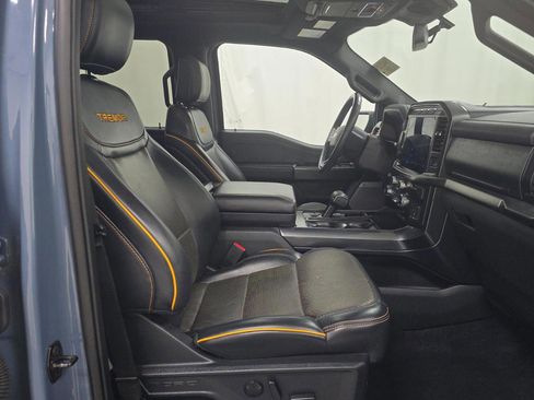 Used 2023 Ford F150 Tremor w/ Equipment Group 402A High AWD/4WD image 8