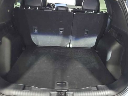 Used 2024 Ford Escape Platinum AWD/4WD image 13