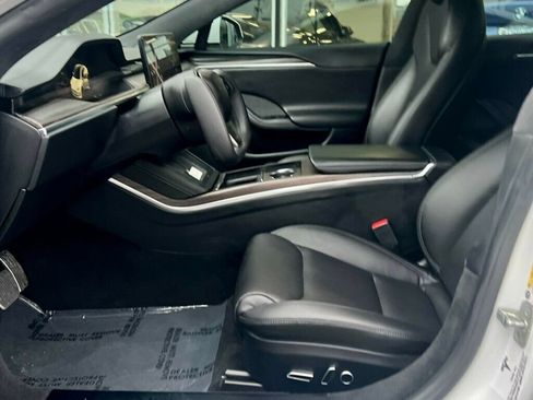 Used 2023 Tesla Model S Standard Range AWD/4WD image 14