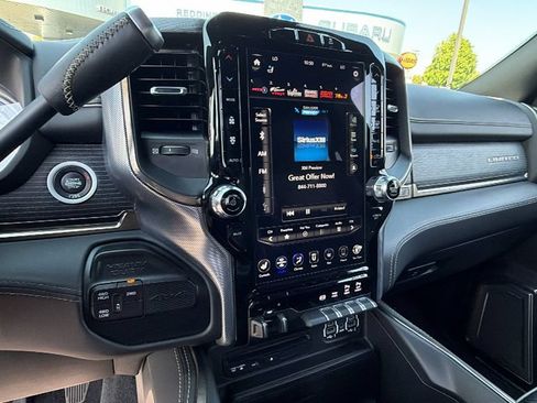 Used 2019 RAM 2500 Limited AWD/4WD image 27