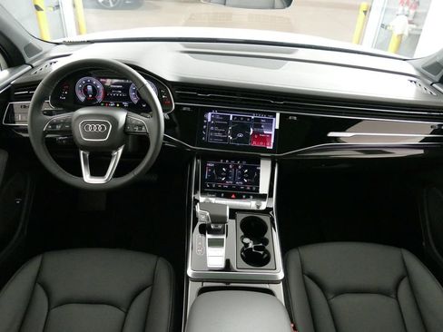 New 2026 Audi Q7 3.0T Premium Plus image 8