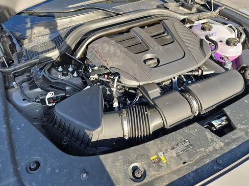 New 2026 Dodge Charger Scat Pack image 25