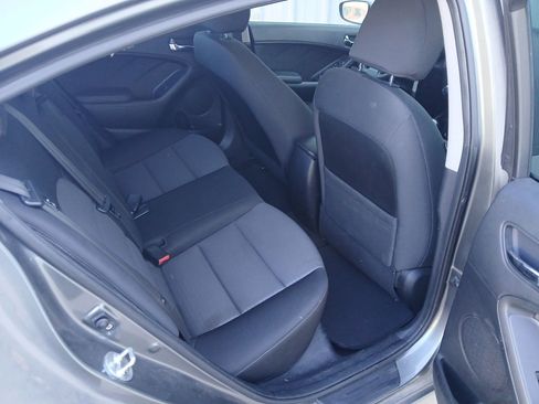 Used 2016 Kia Forte LX w/ LX Popular Plus Package image 15