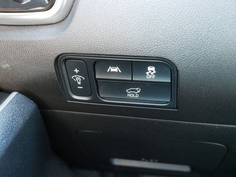 Certified 2023 Kia Sorento SX AWD/4WD image 20