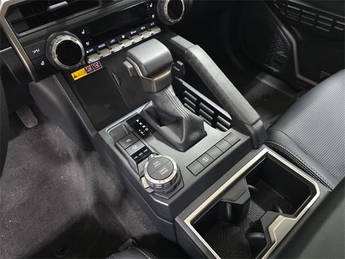 Certified 2025 Toyota 4Runner Limited image 22