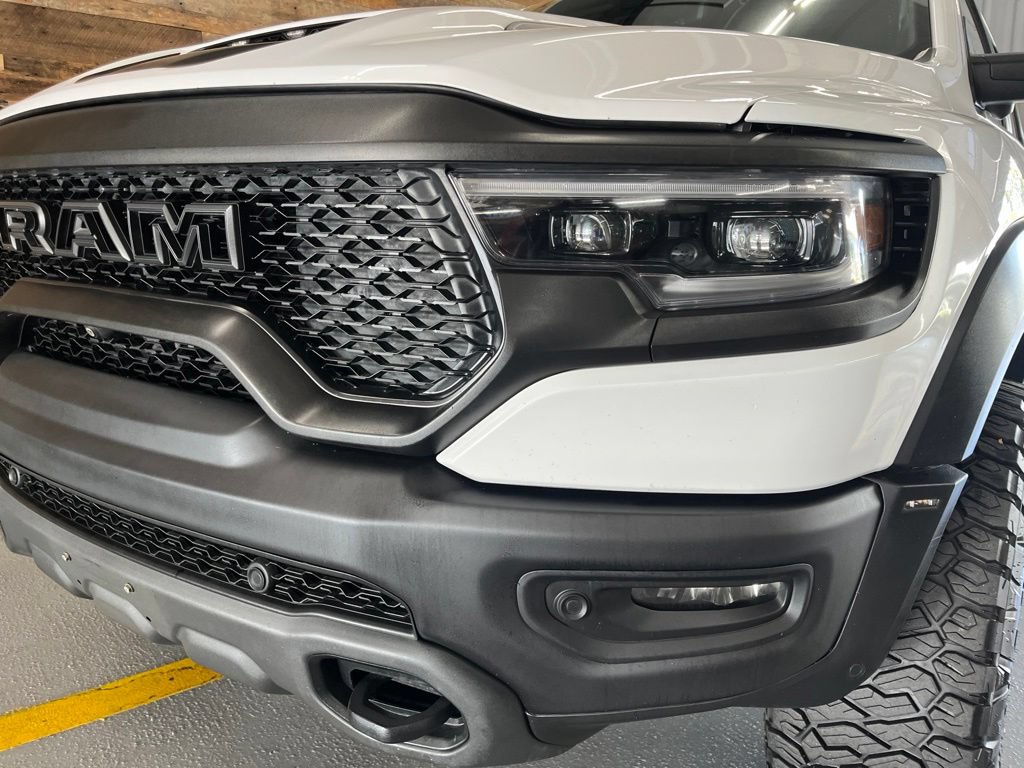 Used 2022 RAM 1500 TRX w/ TRX Level 2 Equipment Group AWD/4WD image 61