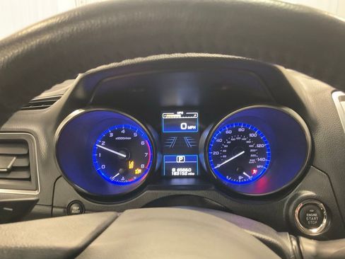 Used 2015 Subaru Outback 2.5i Limited AWD/4WD image 13
