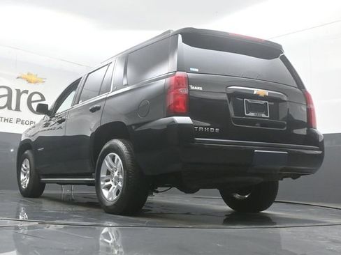 Used 2020 Chevrolet Tahoe LT image 5