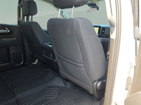 Used 2025 Chevrolet Silverado 1500 LT Trail Boss w/ Convenience Package II image 25