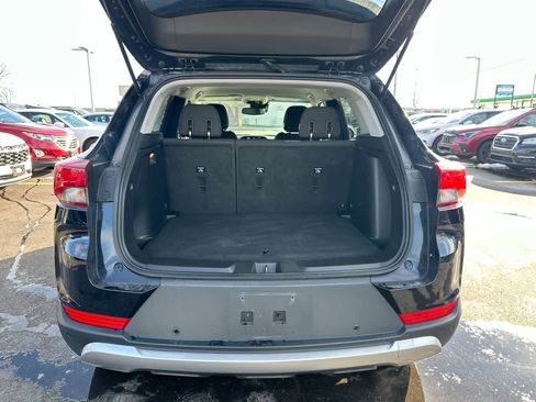 Used 2021 Chevrolet TrailBlazer LT w/ Convenience Package image 35