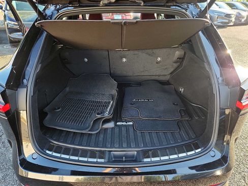 Used 2024 Lexus NX 350 AWD w/ Cold Area Package image 27