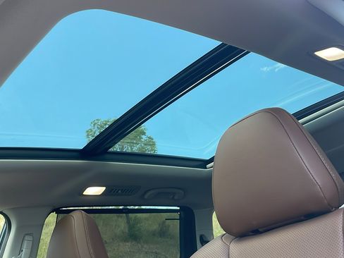 New 2026 Subaru Ascent Touring AWD/4WD image 20