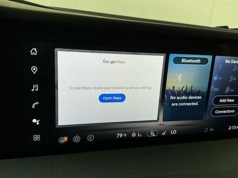 New 2025 Nissan Murano SL image 10