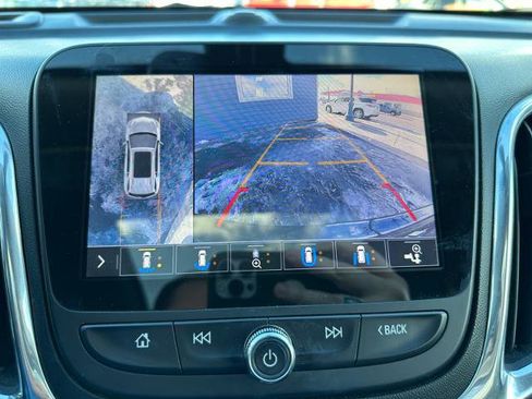 Used 2021 Chevrolet Equinox Premier image 31