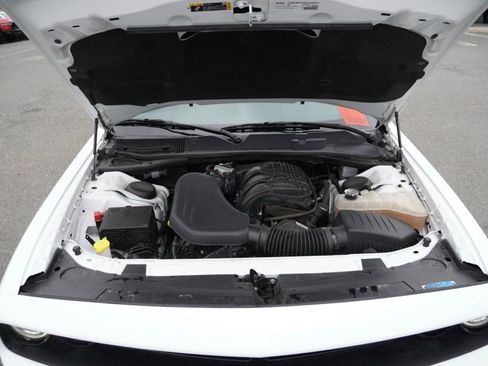 Used 2023 Dodge Challenger GT w/ Blacktop Package image 25