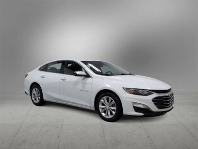 Used 2023 Chevrolet Malibu LT