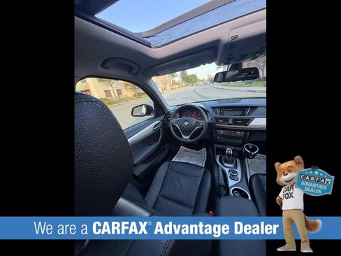 Used 2015 BMW X1 xDrive28i image 26
