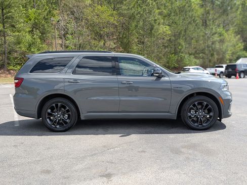 Used 2025 Dodge Durango R/T AWD/4WD image 10