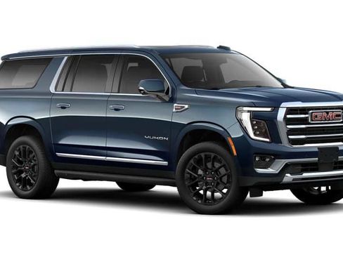 New 2026 GMC Yukon XL Elevation w/ Elevation Premium Package AWD/4WD image 54