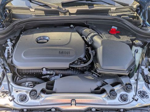 New 2026 MINI Cooper S FWD image 10