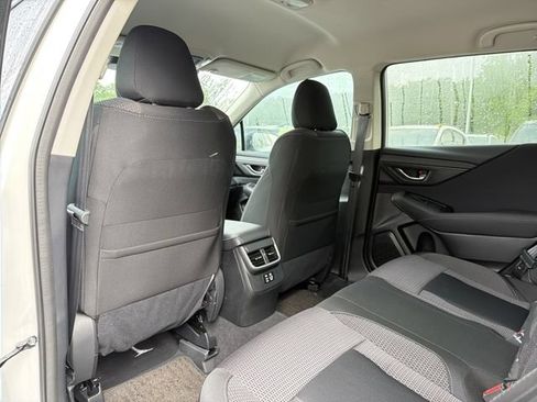Certified 2025 Subaru Outback Premium AWD/4WD image 12