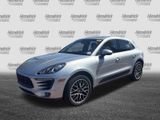Used 2017 Porsche Macan S image 5