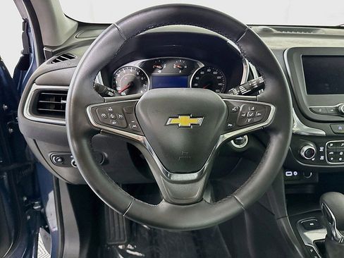 Used 2024 Chevrolet Equinox LT w/ LPO, Floor Liner Package AWD/4WD image 12