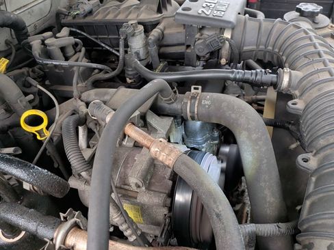Used 2010 Ford Ranger XL RWD image 10