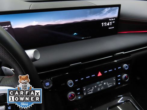 Used 2025 Genesis G80 2.5T Sport Prestige image 16