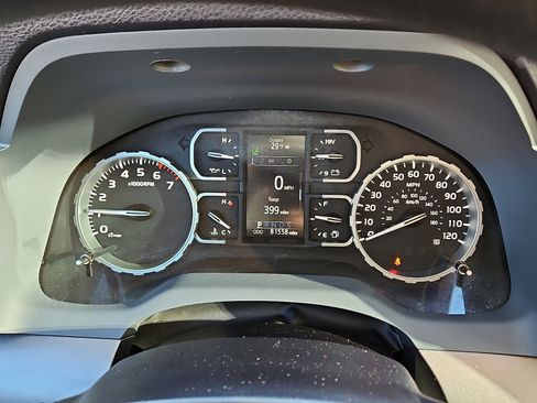 Used 2021 Toyota Tundra SR5 image 18