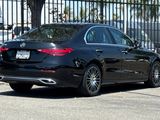 Certified 2022 Mercedes-Benz C 300 Sedan image 4