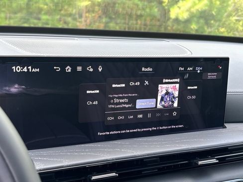 New 2026 Genesis GV80 3.5T Prestige AWD/4WD image 20