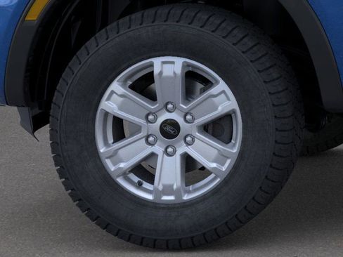 Used 2025 Ford Ranger XL w/ Trailer Tow Package image 19