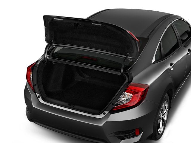 Used 2016 Honda Accord Sport image 3