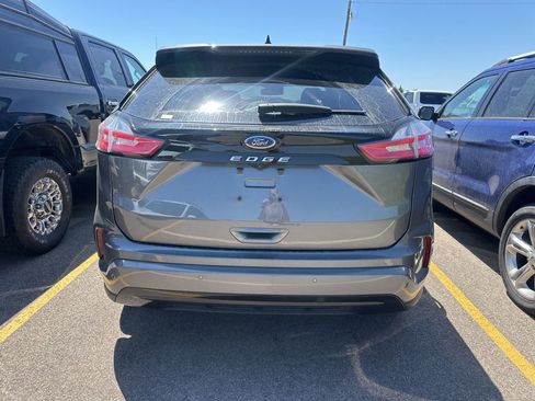 Used 2023 Ford Edge ST-Line AWD/4WD image 12