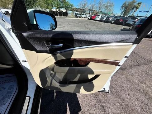 Used 2018 Acura MDX FWD w/ Technology Package image 13
