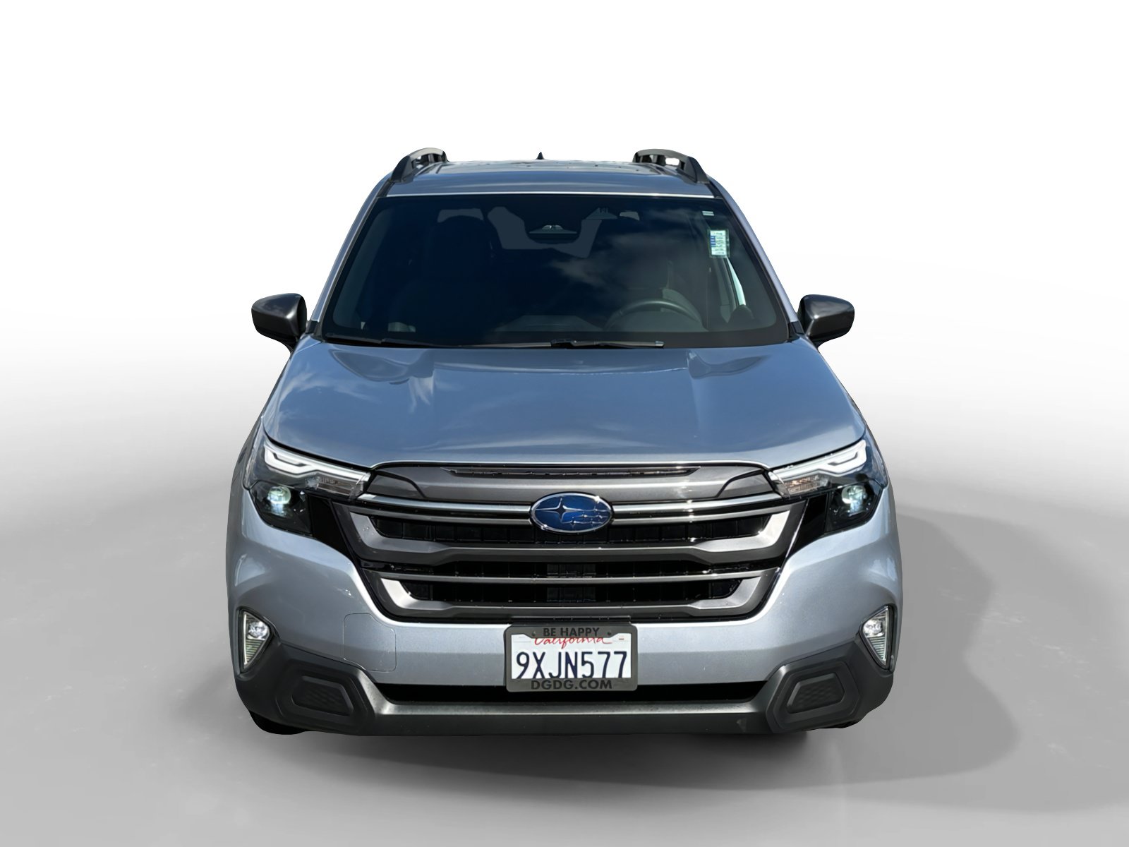 Certified 2026 Subaru Forester Premium AWD/4WD image 8