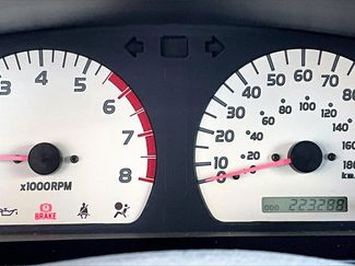 Used 2003 Toyota Tacoma 4x4 Xtracab video 2