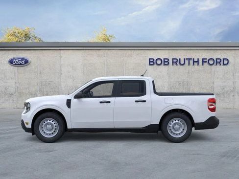 New 2026 Ford Maverick XL AWD/4WD image 3